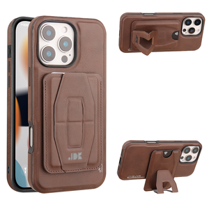 Nuova custodia per telefono cellulare con portafoglio magnetico in pelle PU per <span class=keywords><strong>iPhone</strong></span> 11 12 <span class=keywords><strong>13</strong></span> 14 15 16 <span class=keywords><strong>Pro</strong></span> Max Plus con supporto per porta carte di protezione - Product Image 1