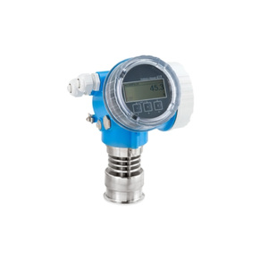 เครื่องวัดระดับเรดาร์ Endress+Hauser Micropilot FMR62B E+H ของแท้นำเข้า ความแม่นยำ 0.1% ระยะวัด 80 เมตร สภาพใหม่เอี่ยม สำหรับการวัดระดับ - Product Image 2