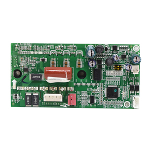 กรี ZS3310-N4 บอร์ดขับพัดลม 300094000028 แผงวงจรเมนบอร์ด - Product Image 1