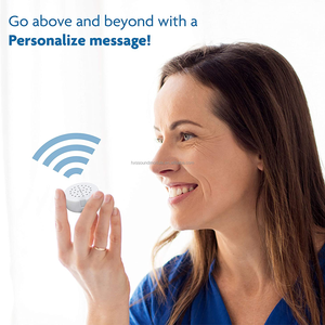 Nhà máy hiện có khuôn 30S mô-đun âm thanh ghi âm mini ghi âm cho bé Đồ chơi sang trọng tùy chỉnh gắn loại đầu vào DC - Product Image 4