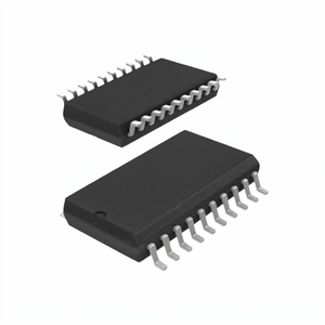 Electronic Circuit Components Z8F083ASH020EG Original Embedded 20 SOlC - Product Image 1