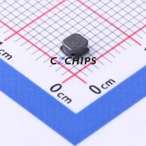 Inductor de Potencia AMWPH3015S3R3MT 1212 (Inductancia: 3.3uH) (Precisión: 20%) (Corriente Nominal: 1.5A) - Product Image 1