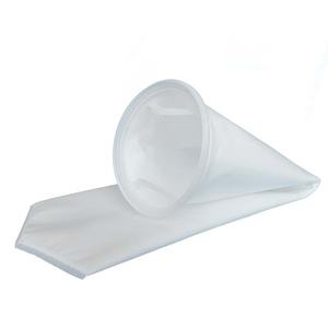 Venda quente alcalino-resistindo nylon filtro saco filtração de água filtro meias - Product Image 6