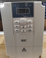 HQD 3.2KW Kit de moteur de broche CNC ER20 broche de travail du bois refroidie à l'eau pour le traitement de la sculpture sur pierre à grande vitesse 380v Machine-outil