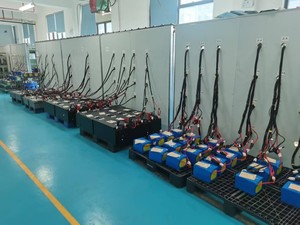 Batería de Litio Semisólida Prismática de 72V 50Ah al por Mayor con 2000 Ciclos y Rango de 120-160KM para Bicicletas Eléctricas y Vehículos Eléctricos - Product Image 6