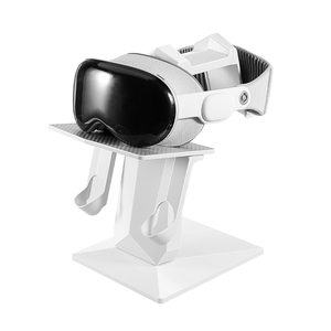 Usine en gros Vr Stand accessoires support d'affichage pour Apple <span class=keywords><strong>Vision</strong></span> Pro pour VR Meta <span class=keywords><strong>Quest</strong></span> 3 nouveau - Product Image 2