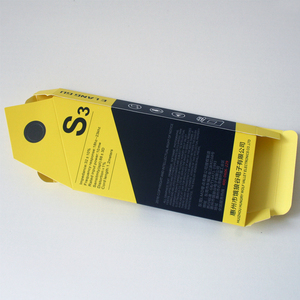 Giá rẻ tùy chỉnh có thể tái chế hộp giấy điện tử tiêu dùng bao bì các tông hộp in ấn - Product Image 5