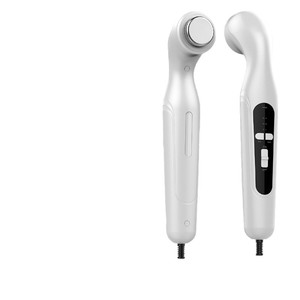 Alat Terapi Fisioterapi Pereda Nyeri Efektif Mesin <span class=keywords><strong>Ultrasound</strong></span> Portabel Genggam untuk Terapi Fisik - Product Image 3