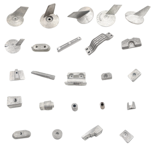 Nouveau moteur hors-bord à essence XHJ 4 <span class=keywords><strong>temps</strong></span> avec anode en zinc/aluminium pour <span class=keywords><strong>Yamaha</strong></span> - Product Image 1