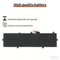 Batterie d'ordinateur portable au lithium-ion ASUS ZenBook UX430UA UX430UQ U4100U neuve 11,58 V C31N1620, remplacement d'usine, batterie d'ordinateur portable