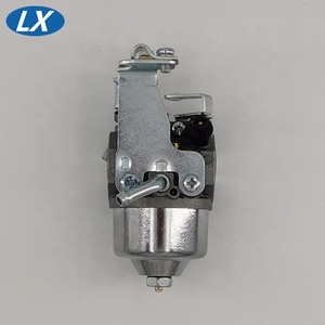 Carburador de mano para transplantador de arroz Kubota MZ175 EF2600 SPW48C SPW68C, alta calidad, 166F - Product Image 3