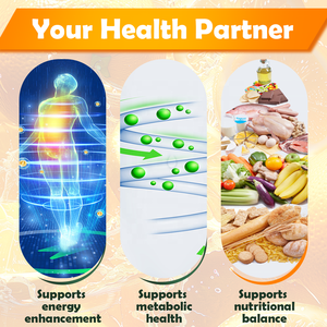 Suplemento de caramelo de inmunidad multivitamínico diario OEM para adultos Suplementos de hierbas para El apoyo inmunológico - Product Image 4