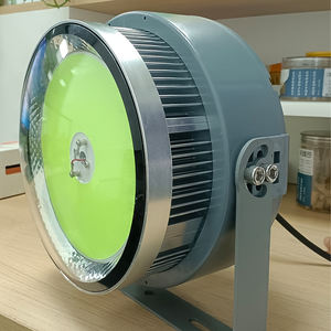 100-277V 1000w balıkçı teknesi kullanımı Led balıkçılık yeşil toplama derin lamba ışıkları tedarikçisi Zhongshan, balıkçılık lambası sardalya için - Product Image 1