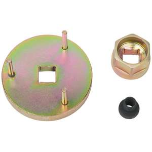 Juego de herramientas de ajuste de bomba de inyector KS TOOLS, 3 piezas - Product Image 1