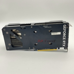 การ์ดจอ RTX 4060 8GB 128bit GDDR6 พัดลมระบายความร้อน PCI Express 4.0 สำหรับเล่นเกมบนเดสก์ท็อป - Product Image 2