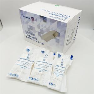 Funda protectora desechable compatible con escáner intraoral <span class=keywords><strong>iTero</strong></span> - Product Image 4