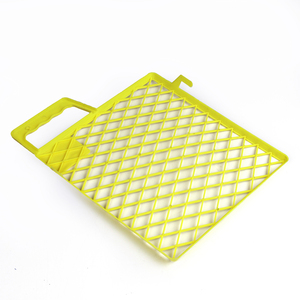 Colore giallo pp plastica vernice rullo <span class=keywords><strong>griglia</strong></span> <span class=keywords><strong>griglia</strong></span> strumento di <span class=keywords><strong>griglia</strong></span> per vernici <span class=keywords><strong>griglia</strong></span> di vernice dalla cina - Product Image 5