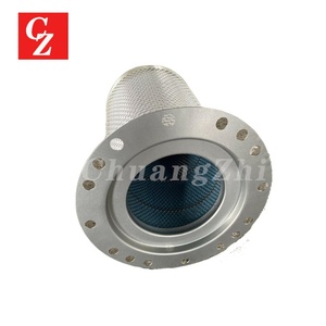 เครื่องแยกน้ำมัน2901077400 1613955900สำหรับ Atlas copco อะไหล่ GA90 GA75 1613-9559-00 2901-0774-00 - Product Image 2