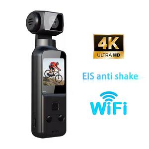 Caméra WiFi portable 5K/4K 270° NOUVEAU 2025 °   <span class=keywords><strong>Mini</strong></span> caméscopes rotatifs pour sports de plein air, <span class=keywords><strong>DV</strong></span> pour le cyclisme, enregistreur vidéo, caméscope, caméra - Product Image 1