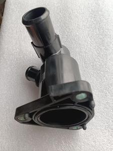 Alloggiamento Termostato Ingresso <span class=keywords><strong>Acqua</strong></span> 16031-0Y010 per Toyota Avanza Yaris Echo Vios Limo 2016-160310Y010 - Product Image 4