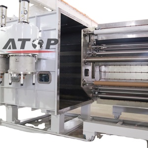 ATOP Máy Ép Kim Loại PVD/Máy Ép Kim Loại PVD - Product Image 2