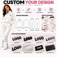 Sweat-shirt pour femme à col montant et demi-zip, en molleton doux pour la peau, mélange de coton, coupe décontractée, style lounge et streetwear, personnalisable OEM