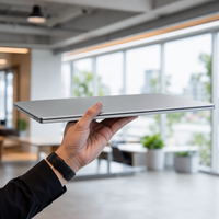 Nouvel Ordinateur Portable Professionnel 2026 avec Déverrouillage par Empreinte Digitale et Sécurité des Données (BIOS Sécurisé)