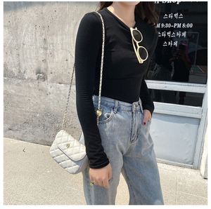 All-Match Preppy Style Women's Fashion <b>Mini</b> Leather <b>Backpack</b> Shoulder Purses with Geometric Pattern Vintage Decorative Chain - Product Image 5