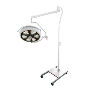 MN-LED50M热卖医疗发光二极管检查无影灯移动式，价格便宜，来自中国