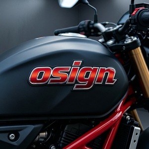 <span class=keywords><strong>Vinilo</strong></span> Autoadhesivo de Alta Calidad <span class=keywords><strong>para</strong></span> Motocicletas, Imprimible, 150 micras, 6 Mil de Grosor - Product Image 3