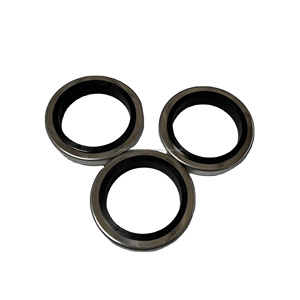Joint d'étanchéité en métal MENGMA 70MM X90MM X12MM pour compresseur d'air à vis, longue durée de vie - Product Image 5