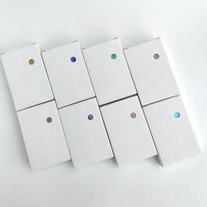 Fabrika toptan 3.4 X2.13 inç alüminyum CNC gravür lazer logosu boş kalın 0.45mm Metal iş adı kartları - Product Image 6