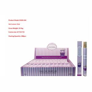 Échantillon de parfum pour femme en spray, longue tenue, format portable et <span class=keywords><strong>notes</strong></span> olfactives - Product Image 4