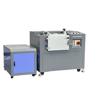 Máquina <span class=keywords><strong>de</strong></span> fundición <span class=keywords><strong>de</strong></span> barra <span class=keywords><strong>de</strong></span> oro al vacío <span class=keywords><strong>de</strong></span> alta calidad con apertura <span class=keywords><strong>de</strong></span> tapa Aotu para lingotes <span class=keywords><strong>de</strong></span> barra <span class=keywords><strong>de</strong></span> metal precioso - Product Image 3