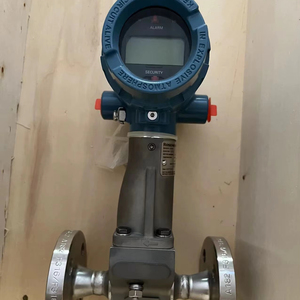 Medidor de Flujo de Aire Integrado 8800d: Principales Ventajas - Precisión de Medición de hasta un 1.35% para Gases y - Product Image 1