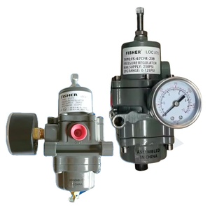 Actuador Neumático Serie Bettis de Calidad Garantizada con DVC6200 Smart y Regulador de Filtro 67C - Product Image 1