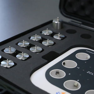 Registratore di Temperatura e Umidità in Tempo Reale con Memoria Interna, Design Portatile, Sistema di Validazione <span class=keywords><strong>Autoclave</strong></span> - Product Image 5