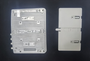EPCglobal UHF <strong>RFID</strong> Class 1 Gen2/ISO 18000-63 FX7500 FIXED <strong>RFID</strong> READER FX7500-42325A50-WR FX7500-22325A50-WR <strong>Leitor</strong> <strong>Rfid</strong> - Product Image 2