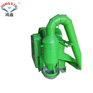 เครื่องนวดเมล็ดพืช HONG XIN รุ่น HX-320 เครื่องทำความสะอาดเมล็ดพืชอเนกประสงค์ สำหรับข้าวสาลี ข้าวเปลือก ข้าวฟ่าง ข้าวโพด ถั่วเหลือง - Product Image 2