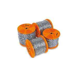 BETA - 081200080 ROBUR-Chaînes Genovese pour connexions statiques, galvanisé-EAN 8014230820958 VISES, PINCES ET CORDES CORDES - Product Image 1