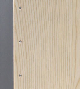Big Beat Box 1204 Caja de madera para niños <span class=keywords><strong>Instrumento</strong></span> <span class=keywords><strong>musical</strong></span> Tambor sentado Cajon Beat Box Tambor de mano para adultos - Product Image 2