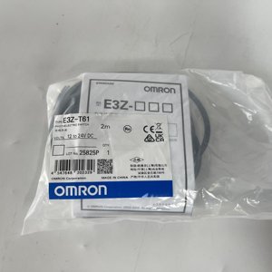 โฟโตอิเล็กทริคสวิตช์ E3Z-T61 - Product Image 1