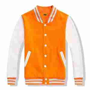 Vestes de baseball tricotées en gros-Uniforme de sport en coton brodé et imprimé numérique personnalisé pour hommes - Product Image 6