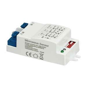Sensore di Movimento e Posizione a 360° per Interni con Controllo della Luce, Tecnologia Radar a Microonde con Portata 2-8M per Illuminazione Efficiente - Product Image 4