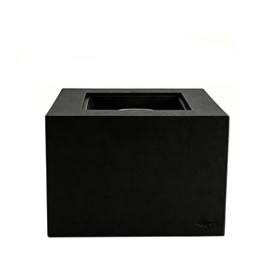 Peaktop Natural Gas/Propane <b>Fire</b> Pit 40000 BTU Eco-Friendly MGO Glass Beads Fall Steel Outdoor Garden Heating Patio Camping Use - Product Image 3