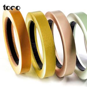 เทปขอบ MDF PVC, เทปขอบพลาสติก, เทปขอบลายไม้ - Product Image 5