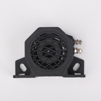 Alarme de recul universelle 12V-24V 105DB pour moto, voiture, camion, équipement lourd