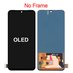 Original 6,44 pulgadas Vivo V21 5G <span class=keywords><strong>V2050</strong></span> pantalla táctil digitalizador montaje 100% probado teléfono móvil LCD piezas reemplazo - Product Image 3