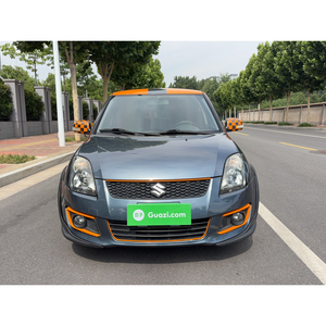 Auto Usata Guazi in Vendita: Suzuki <span class=keywords><strong>Swift</strong></span> 2016 Berlina Benzina Automatica Trazione Anteriore 5 Posti Guida a Sinistra Pronta per il Commercio Globale - Product Image 2