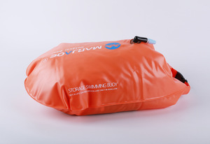 Sac <span class=keywords><strong>de</strong></span> flottaison gonflable en PVC avec logo personnalisé 2025, accessoires <span class=keywords><strong>de</strong></span> <span class=keywords><strong>natation</strong></span> et <span class=keywords><strong>de</strong></span> plongée, sac <span class=keywords><strong>de</strong></span> rangement étanche, bouée <span class=keywords><strong>de</strong></span> <span class=keywords><strong>natation</strong></span> modèle 802 - Product Image 6
